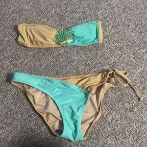 Victoria’s Secret bikini bathing suit